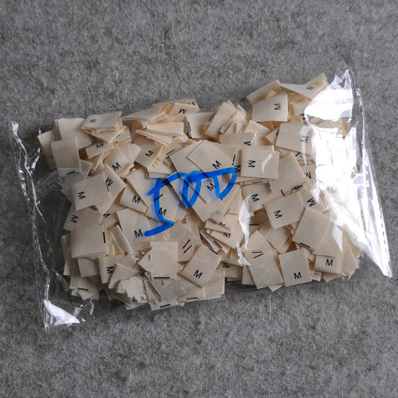 500 stuks kwaliteitsvolle, gek - Baby Clothing Tags recensie en prijs